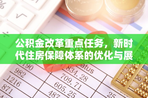 疏勒公积金改革重点任务，新时代住房保障体系的优化与展望