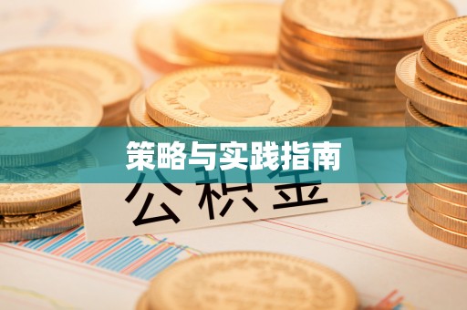 疏勒策略与实践指南